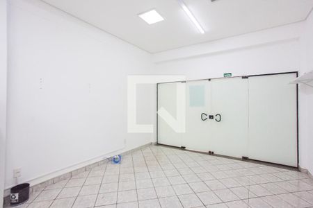 Studio de kitnet/studio para alugar com 1 quarto, 58m² em Santa Mônica, Uberlândia