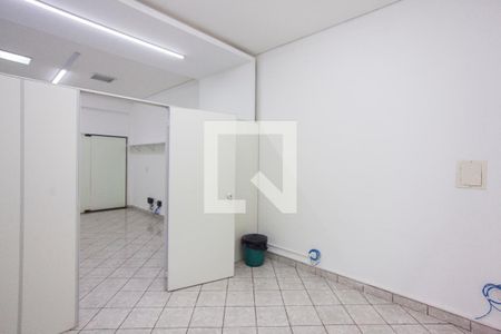 Studio de kitnet/studio para alugar com 1 quarto, 58m² em Santa Mônica, Uberlândia