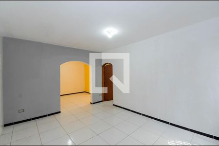 Sala de casa para alugar com 2 quartos, 85m² em Jardim Presidente Dutra, Guarulhos