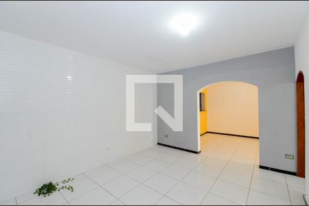 Sala de casa para alugar com 2 quartos, 85m² em Jardim Presidente Dutra, Guarulhos