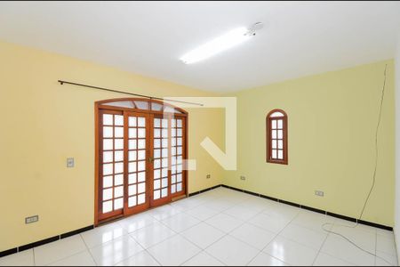 Quarto de casa para alugar com 2 quartos, 85m² em Jardim Presidente Dutra, Guarulhos