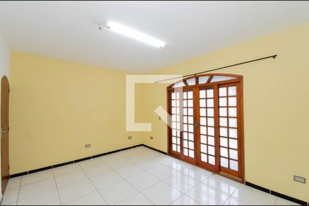 Quarto de casa para alugar com 2 quartos, 85m² em Jardim Presidente Dutra, Guarulhos