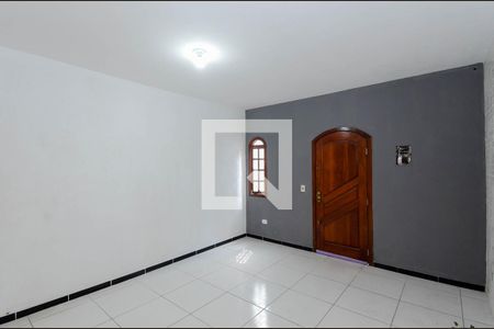 Sala de casa para alugar com 2 quartos, 85m² em Jardim Presidente Dutra, Guarulhos