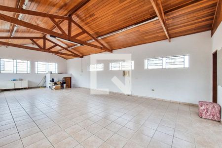 Sala / Suíte de kitnet/studio para alugar com 1 quarto, 100m² em Jardim Esplanada, São José dos Campos