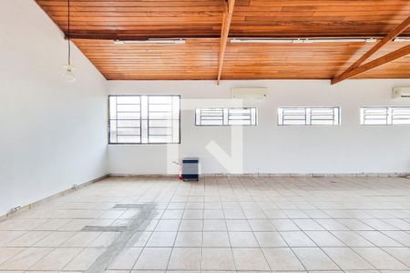 Sala / Suíte de kitnet/studio para alugar com 1 quarto, 100m² em Jardim Esplanada, São José dos Campos