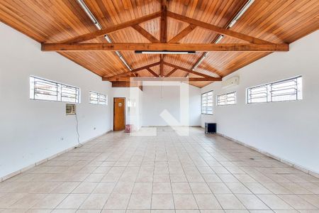 Sala / Suíte de kitnet/studio para alugar com 1 quarto, 100m² em Jardim Esplanada, São José dos Campos