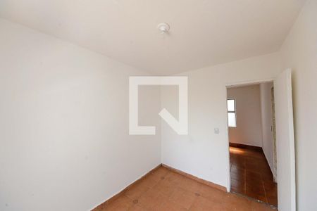 Quarto 1 de apartamento à venda com 2 quartos, 45m² em Conjunto Habitacional Teotonio Vilela, São Paulo