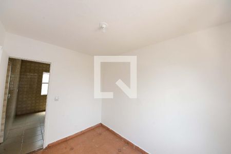 Quarto 2 de apartamento à venda com 2 quartos, 45m² em Conjunto Habitacional Teotonio Vilela, São Paulo