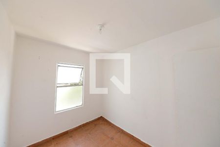 Quarto 2 de apartamento à venda com 2 quartos, 45m² em Conjunto Habitacional Teotonio Vilela, São Paulo