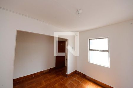 Sala de apartamento à venda com 2 quartos, 45m² em Conjunto Habitacional Teotonio Vilela, São Paulo