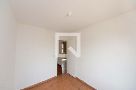 Quarto 1 de apartamento à venda com 2 quartos, 45m² em Conjunto Habitacional Teotonio Vilela, São Paulo