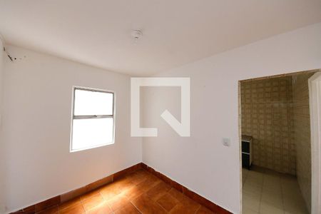 Sala de apartamento à venda com 2 quartos, 45m² em Conjunto Habitacional Teotonio Vilela, São Paulo