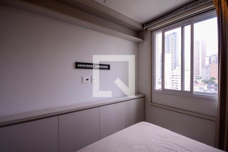 Quarto  de apartamento à venda com 1 quarto, 42m² em Paraíso, São Paulo