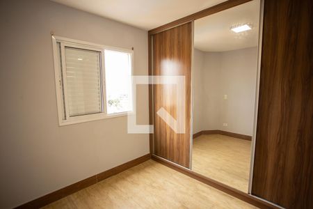 QUARTO 2 de apartamento à venda com 2 quartos, 57m² em Lauzane Paulista, São Paulo