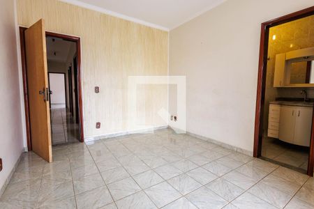 suite de casa para alugar com 3 quartos, 180m² em Parque das Nacoes, Indaiatuba