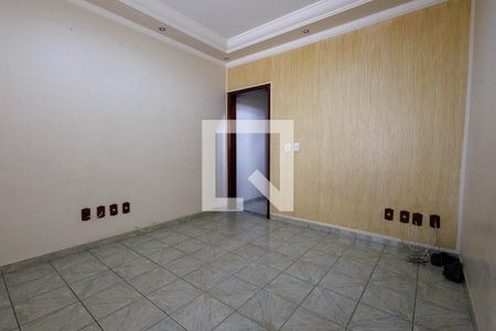 Sala de casa para alugar com 3 quartos, 180m² em Parque das Nacoes, Indaiatuba