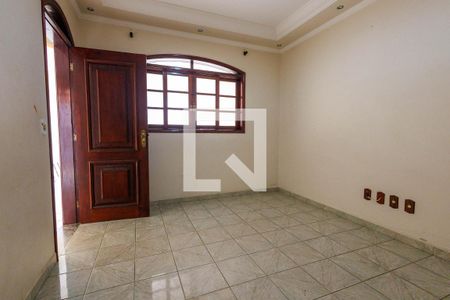 Sala de casa para alugar com 3 quartos, 180m² em Parque das Nacoes, Indaiatuba