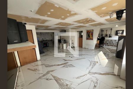 Sala de apartamento à venda com 3 quartos, 110m² em Pinheiros, São Paulo