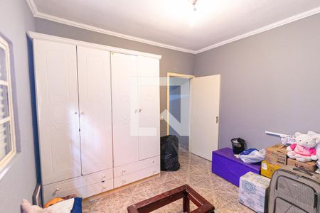 Quarto 1 de casa para alugar com 2 quartos, 150m² em Jardim Morada do Sol, Indaiatuba