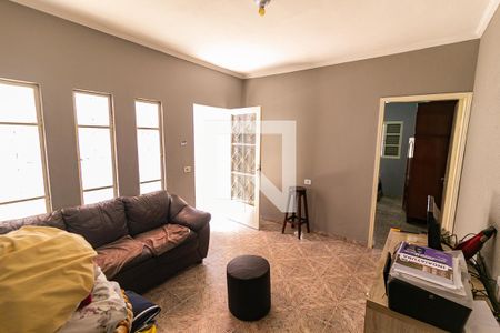 Sala de casa para alugar com 2 quartos, 150m² em Jardim Morada do Sol, Indaiatuba