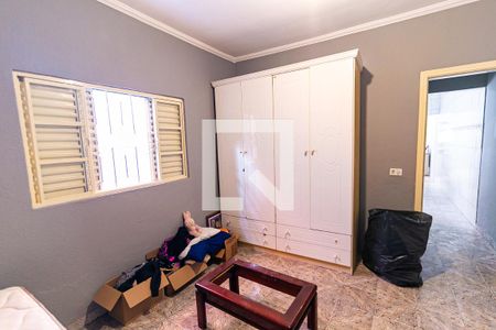 Quarto 1 de casa para alugar com 2 quartos, 150m² em Jardim Morada do Sol, Indaiatuba