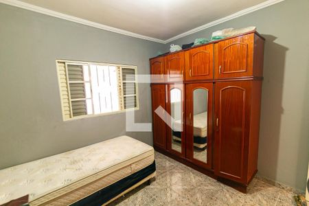 Quarto 2 de casa para alugar com 2 quartos, 150m² em Jardim Morada do Sol, Indaiatuba