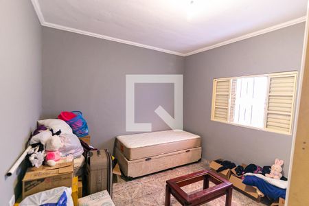 Quarto 1 de casa para alugar com 2 quartos, 150m² em Jardim Morada do Sol, Indaiatuba