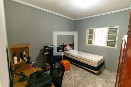 Quarto 2 de casa para alugar com 2 quartos, 150m² em Jardim Morada do Sol, Indaiatuba