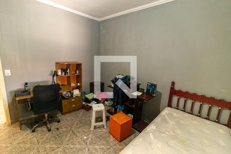 Quarto 2 de casa para alugar com 2 quartos, 150m² em Jardim Morada do Sol, Indaiatuba