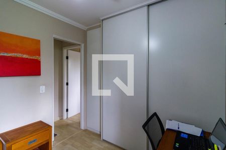 Quarto de apartamento à venda com 2 quartos, 63m² em Vila Andrade, São Paulo