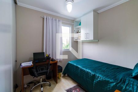 Quarto de apartamento à venda com 2 quartos, 63m² em Vila Andrade, São Paulo