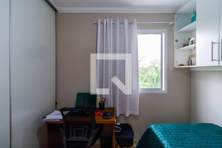 Quarto de apartamento à venda com 2 quartos, 63m² em Vila Andrade, São Paulo