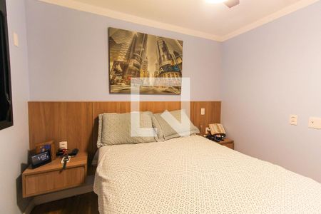 Quarto 1 - Suíte de apartamento à venda com 3 quartos, 152m² em Belenzinho, São Paulo