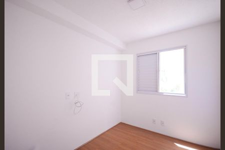 Quarto 1  de apartamento para alugar com 2 quartos, 40m² em Jardim Santa Emilia, São Paulo