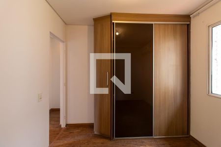 Quarto 1 de casa de condomínio para alugar com 2 quartos, 90m² em Jardim Barbacena, Cotia