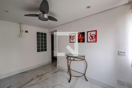 sala de apartamento à venda com 1 quarto, 52m² em Sé, São Paulo