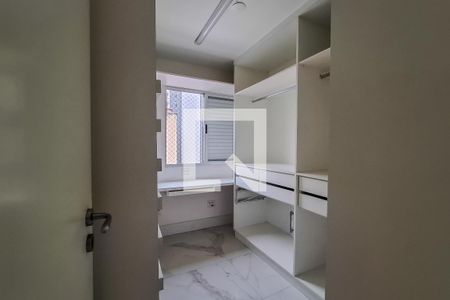 quarto closet de apartamento à venda com 1 quarto, 52m² em Sé, São Paulo