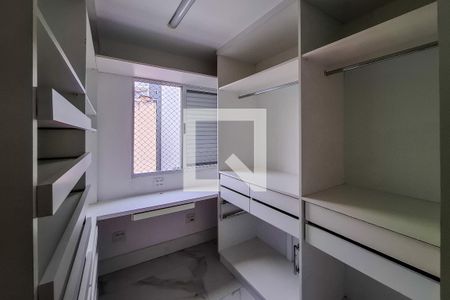 quarto closet de apartamento à venda com 1 quarto, 52m² em Sé, São Paulo