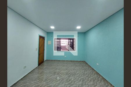 Quarto de casa para alugar com 1 quarto, 80m² em Jardim Tres Marias, São Paulo