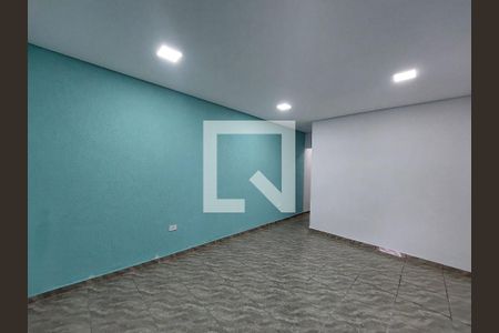 Quarto de casa para alugar com 1 quarto, 80m² em Jardim Tres Marias, São Paulo