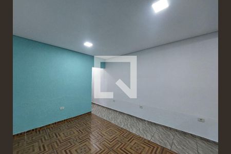 Sala de casa para alugar com 1 quarto, 80m² em Jardim Tres Marias, São Paulo