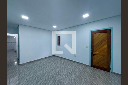 Quarto de casa para alugar com 1 quarto, 80m² em Jardim Tres Marias, São Paulo