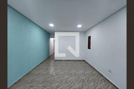 Quarto de casa para alugar com 1 quarto, 80m² em Jardim Tres Marias, São Paulo