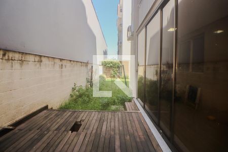 Garden de apartamento para alugar com 2 quartos, 72m² em Humaitá, Porto Alegre