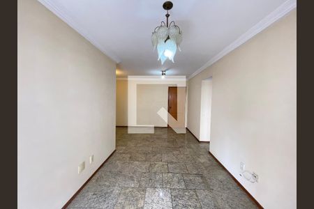 Sala de apartamento à venda com 3 quartos, 90m² em Méier, Rio de Janeiro