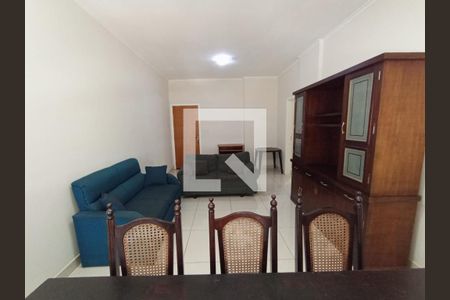 Sala de apartamento para alugar com 2 quartos, 99m² em Centro, Ribeirão Preto