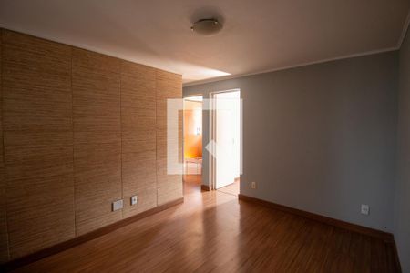 Sala de apartamento à venda com 2 quartos, 42m² em Conjunto Residencial José Bonifácio, São Paulo