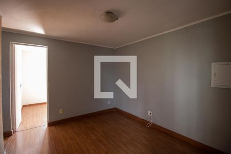 Sala de apartamento à venda com 2 quartos, 42m² em Conjunto Residencial José Bonifácio, São Paulo