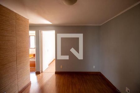 Sala de apartamento à venda com 2 quartos, 42m² em Conjunto Residencial José Bonifácio, São Paulo