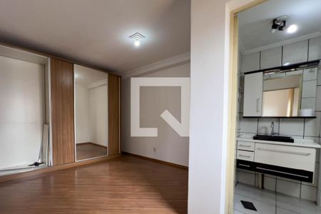 Quarto de apartamento para alugar com 1 quarto, 38m² em Ipiranga, São Paulo